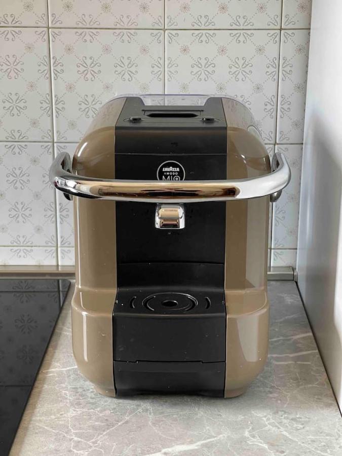 Lotus Home Eleganza E Accoglienza A Mantova Ngoại thất bức ảnh