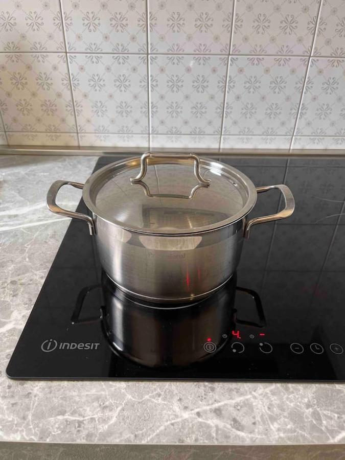 Lotus Home Eleganza E Accoglienza A Mantova Ngoại thất bức ảnh